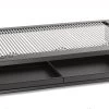 Firemagic 24" Firemaster Charcoal Countertop Built-in Grill - 3329