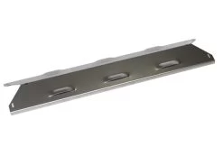 17 7/8 X 4 1/16, Stainless Heat Plate, Kenmore - KENHP7