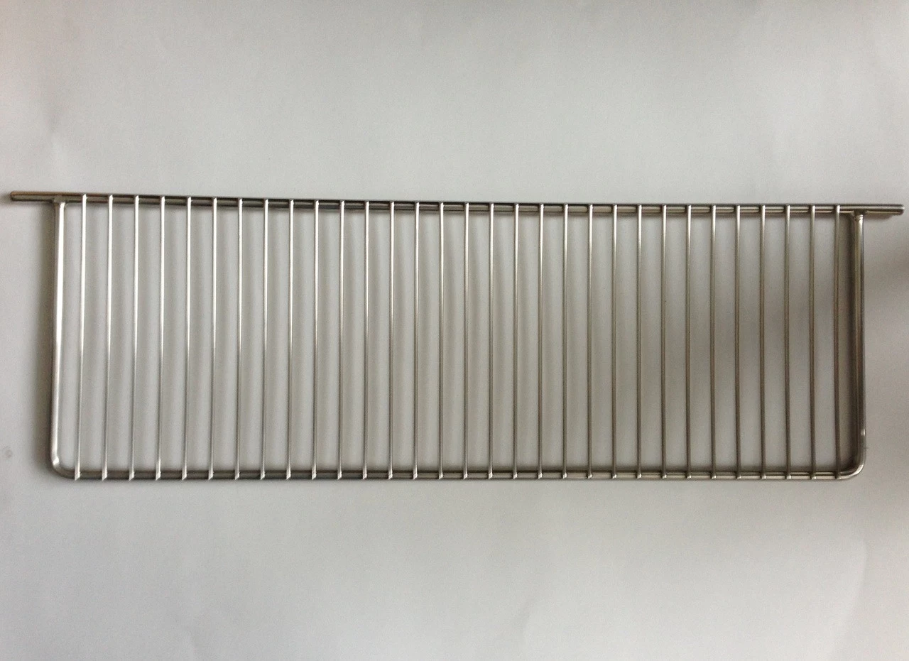 32025 - Lynx 27" Warming Shelf Rack (J Series) - Image 2