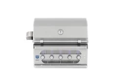 Muscle Grill 36" Built-in By American Made Grills - MUS36
