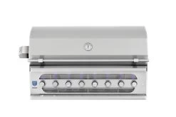 American Muscle Grill 54" Built-in - MUS54