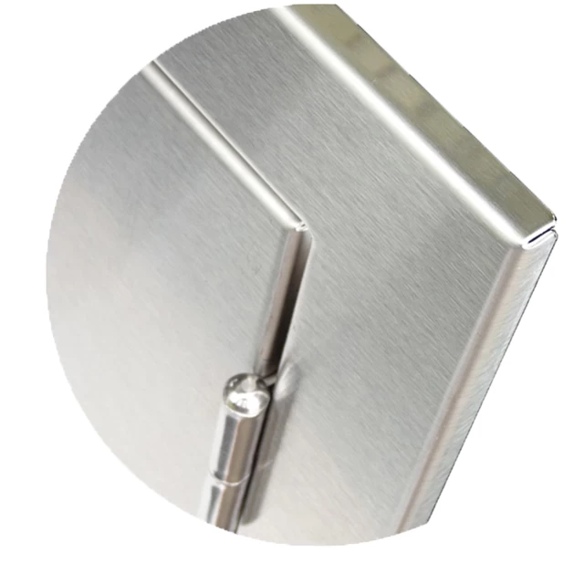 20 X 14 Single Access Door, Vertical,260 Series - Image 2