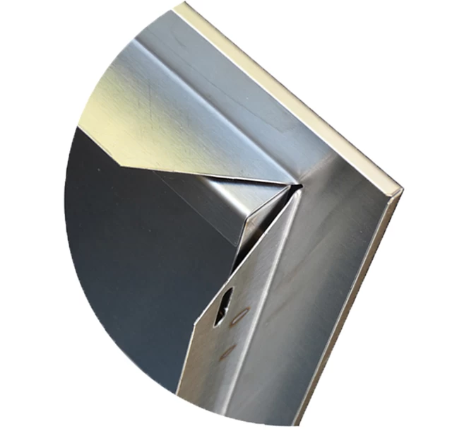 20 X 14 Single Access Door, Vertical,260 Series - Image 3