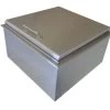 Insulated Ice Storage Bin, Drop-In | 19 X 27 | 400-2719D