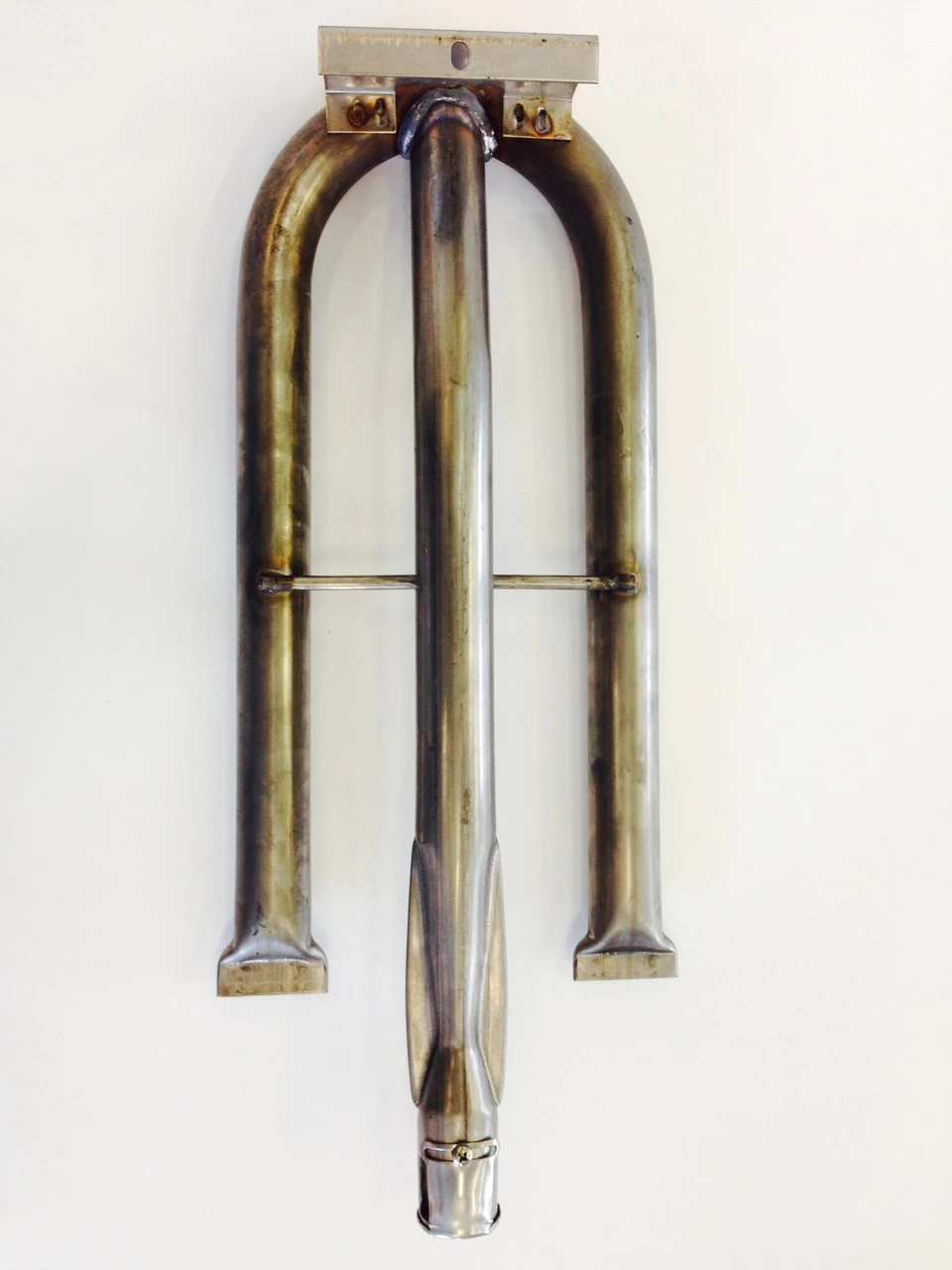 Twin Eagles TEBQ 30, 42, 54 Stainless "U" Burner - S13301 - Image 2