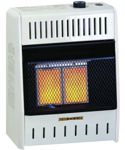Procom Dual Fuel Vent Free Infrared Heater T-stat | MD2TPA