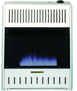 Procom A Series Vent Free Blue Flame Heater |ML200HBA