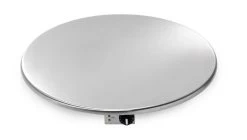 Cook N Dine 27.5" Round Portable Hibachi Grill - PU27