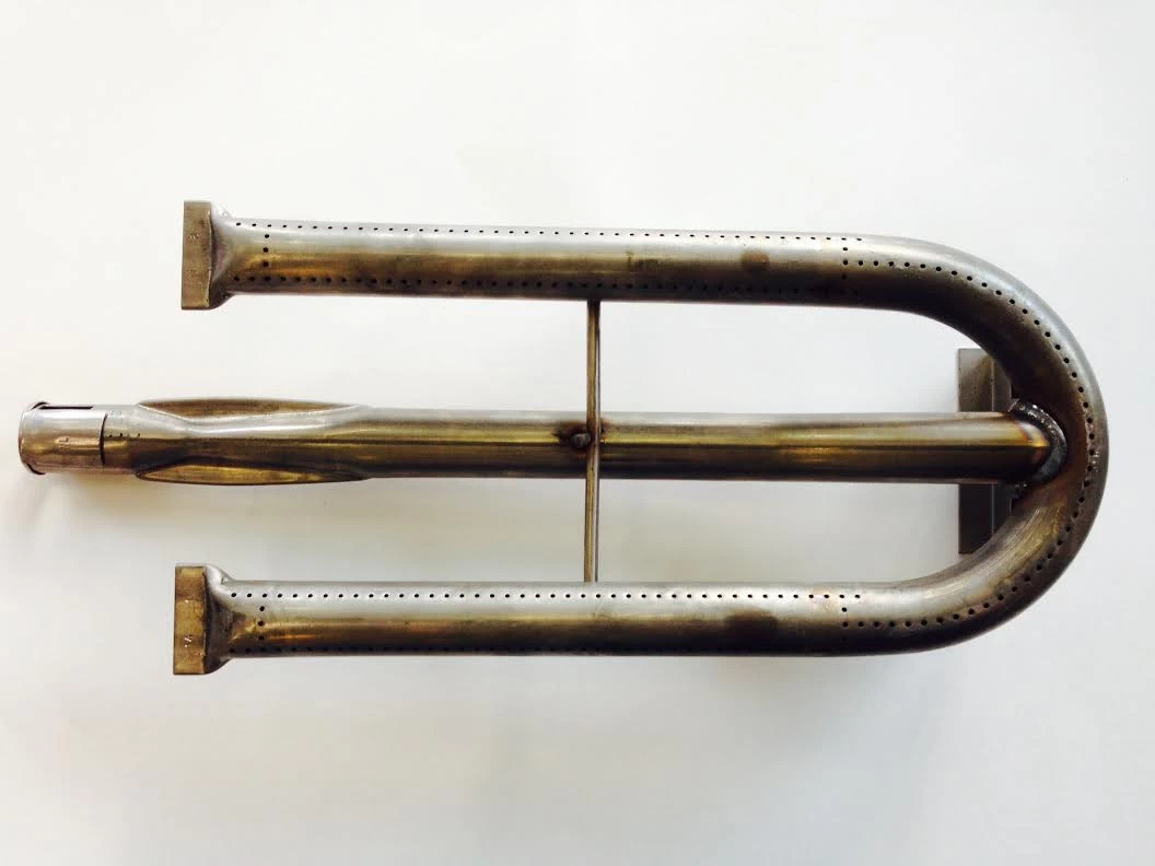 Twin Eagles TEBQ 30, 42, 54 Stainless "U" Burner - S13301