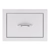 Summerset Built-in Single Drawer - SSDR1-17