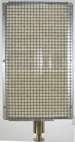 Solaire 27XL Infrared Burner - SOL-2821R