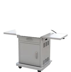 Sumerset Pizza Oven Cart - CART-OV