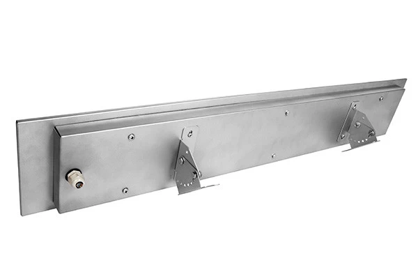 Bromic Heating 2000 Watt Tungsten Smart-Heat Electric Heater - Image 2