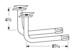 Sunbeam Special Venturi Pair