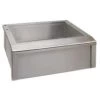 Alfresco 30" Built-in Versa Apron Sink - AGBC-30