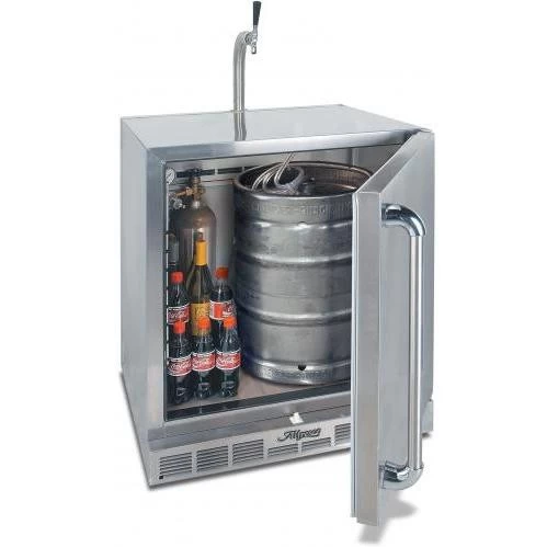 Alfresco Keg Kit For Refrigerator URS-1 - Image 2