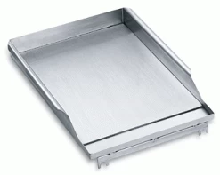 Solaire Stainless Griddle Plate For 30", 36", 42", 56" Grills - SOL-IRGP-BQ