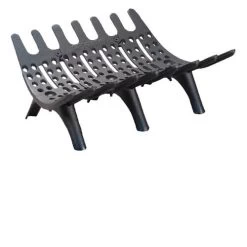22" Cast Iron SAF-T-GRATE