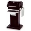 MHP Propane JNR Grill, SearMagic Grids On Black Base, Side Shelf