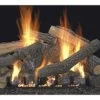 Empire Ponderosa 18" Fireplace Replacement Gas Logs Only - LS18P