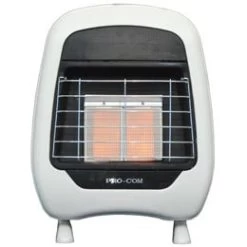 Procom Vent-Free Propane Gas Infrared Space Heater | 15000 BTU | ML150TPH