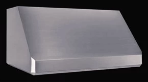 Vent A Hood 42" Pro Series | Dual Blower | 600 CFM