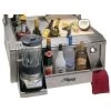 Alfresco Bartending Package For 30" Apron Sink - BAR-PACKAGE